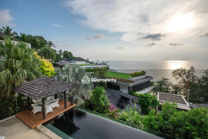 ให้เช่า - Surin Heights : สุรินท์ ไฮท์, ภูเก็ต