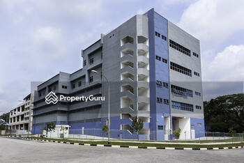 9 Tampines Industrial Drive
