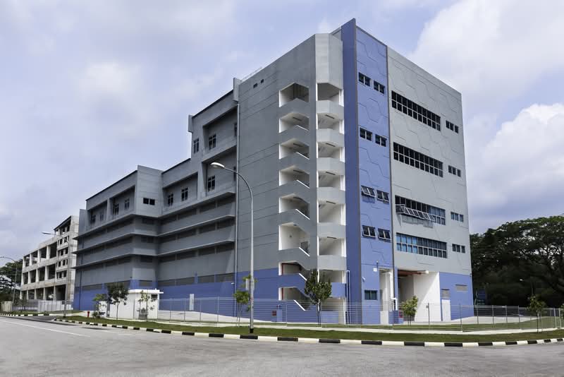 9 Tampines Industrial Drive, 9 Tampines Industrial Drive, 2,273 sqft, Factory / Workshop (B2) For Rent, by Constance Ng, 60004449 - CommercialGuru.com.sg