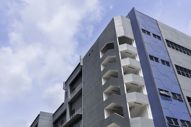 9 Tampines Industrial Drive, 9 Tampines Industrial Drive, 2,273 sqft, Factory / Workshop (B2) For Rent, by Constance Ng, 60004449 - CommercialGuru.com.sg