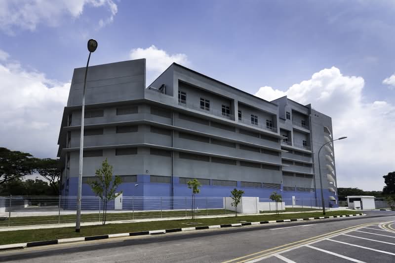 9 Tampines Industrial Drive, 9 Tampines Industrial Drive, 2,273 sqft, Factory / Workshop (B2) For Rent, by Constance Ng, 60004449 - CommercialGuru.com.sg