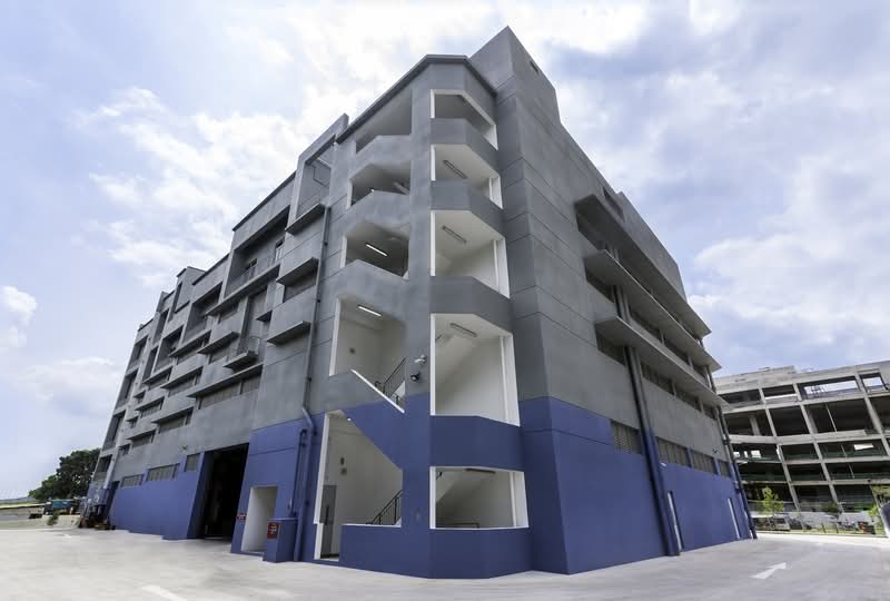 9 Tampines Industrial Drive, 9 Tampines Industrial Drive, 2,273 sqft, Factory / Workshop (B2) For Rent, by Constance Ng, 60004449 - CommercialGuru.com.sg