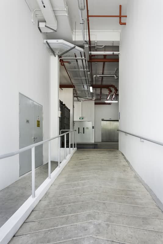 9 Tampines Industrial Drive