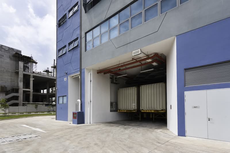 9 Tampines Industrial Drive, 9 Tampines Industrial Drive, 2,273 sqft, Factory / Workshop (B2) For Rent, by Constance Ng, 60004449 - CommercialGuru.com.sg