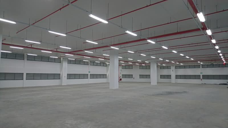 9 Tampines Industrial Drive, 9 Tampines Industrial Drive, 2,273 sqft, Factory / Workshop (B2) For Rent, by Constance Ng, 60004449 - CommercialGuru.com.sg