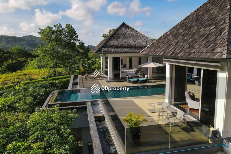 Villa Nova - Layan Beach : วิลล่า โนว่า - ลายัน บีช #0