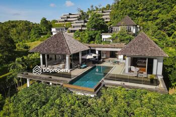 Villa Nova - Layan Beach : วิลล่า โนว่า - ลายัน บีช