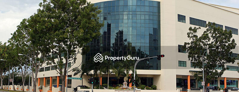For Rent - 21 Changi South Avenue 2
