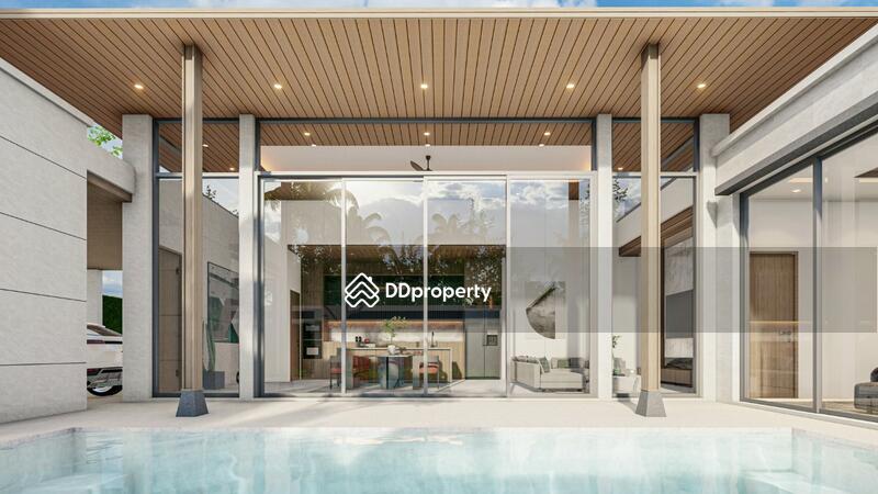 For Sale - Mouana Residence Ko Kaeo, Phuket