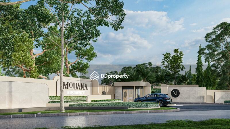 For Sale - Mouana Residence Ko Kaeo, Phuket