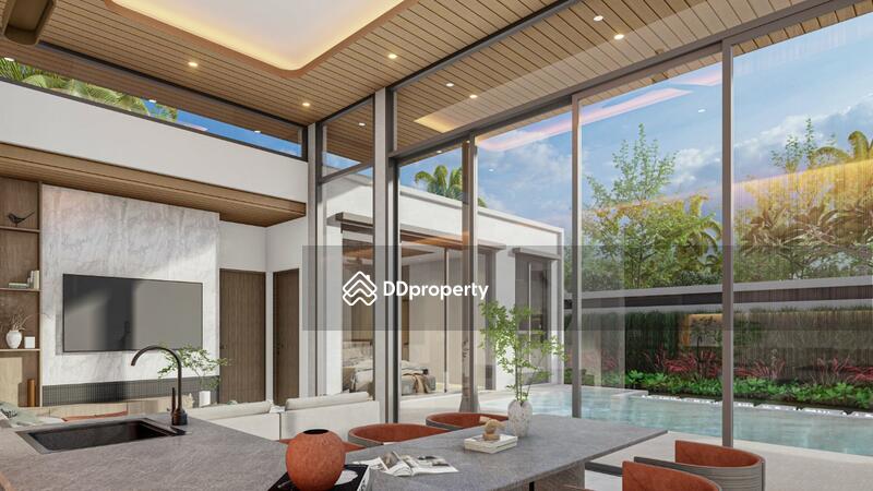 For Sale - Mouana Residence Ko Kaeo, Phuket