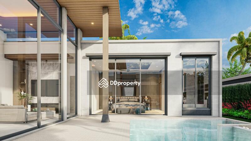 For Sale - Mouana Residence Ko Kaeo, Phuket