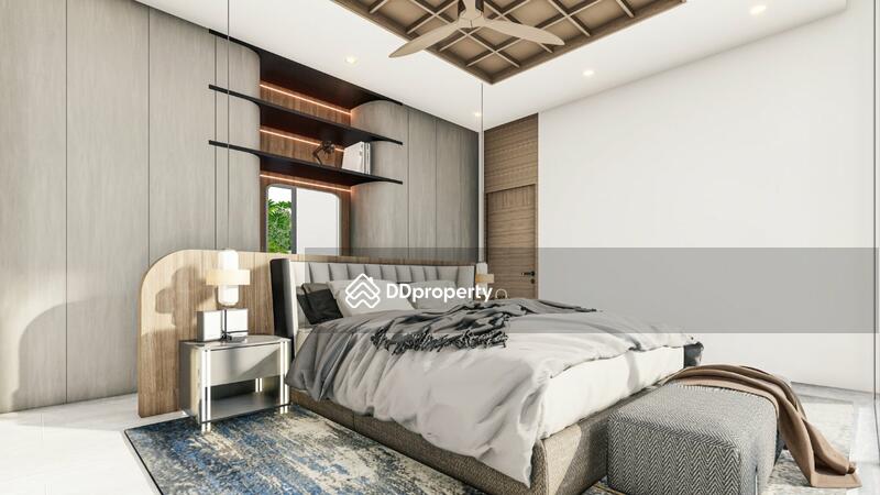 For Sale - Mouana Residence Ko Kaeo, Phuket