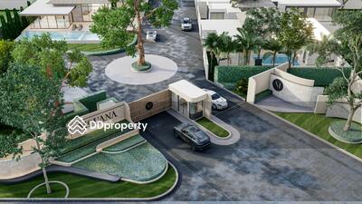  - Mouana Residence Ko Kaeo : โมอาน่า เรสซิเดนซ์ เกาะแก้ว