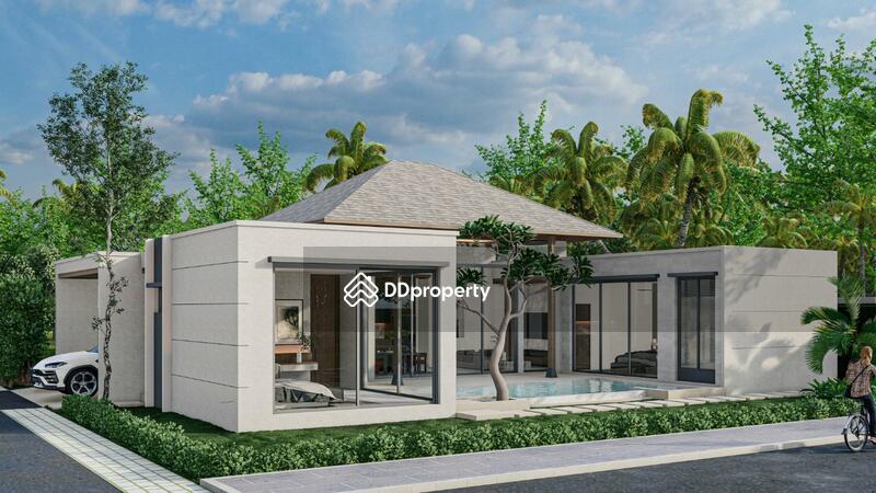 For Sale - Mouana Residence Ko Kaeo, Phuket