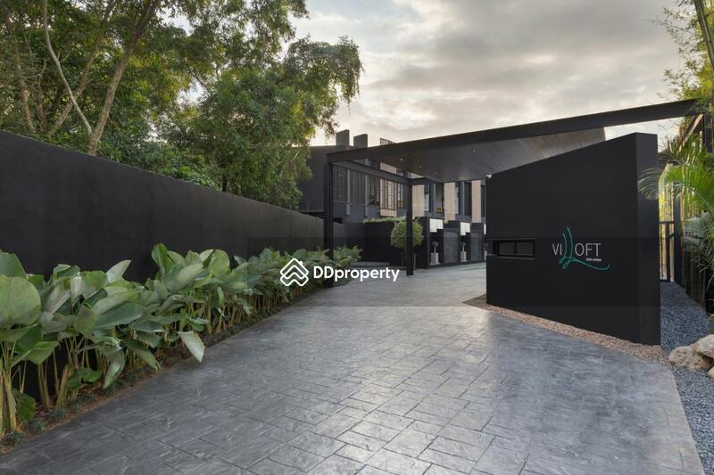 Villoft Zen Living : วิลลอฟ เซ็น ลิฟวิ่ง #0