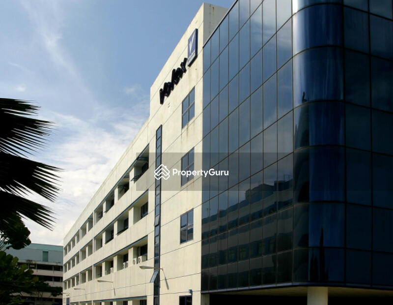 35 Tampines Street 92 #0