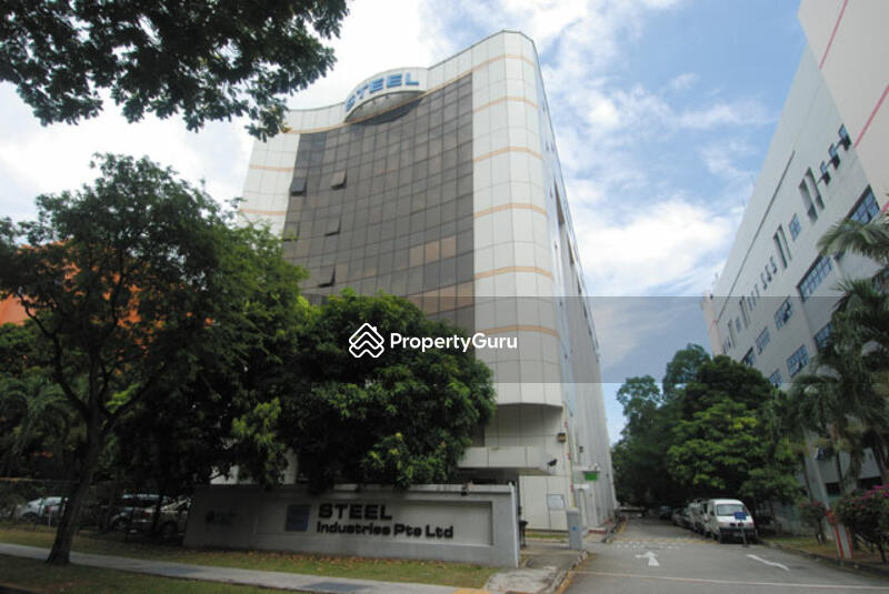 37A Tampines Street 92 #0