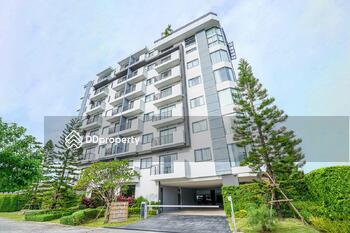NOON Village Tower 3 : นูนวิลเลจ ทาวเวอร์ 3