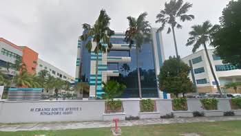 41 Changi South Avenue 2