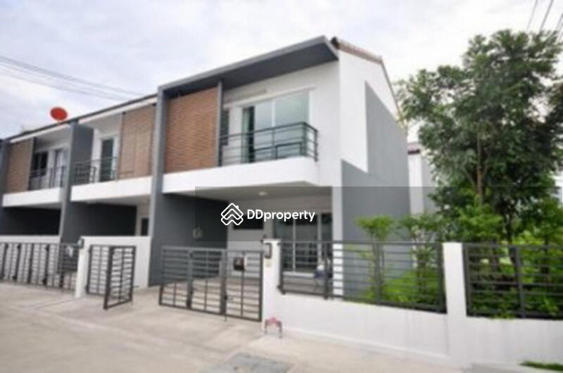 For Sale - The Trust Town Ratchapruek - Rattanathibet, Nonthaburi