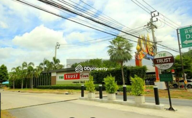 For Sale - The Trust Town Ratchapruek - Rattanathibet, Nonthaburi