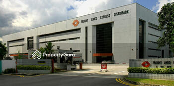 5 Toh Guan Road East