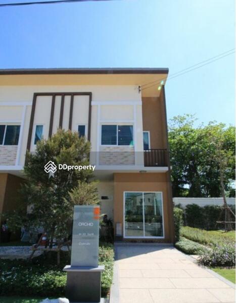 For Sale - Pleno Phetkasem 81, Bangkok