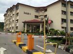 Indah 1 Apartment #0
