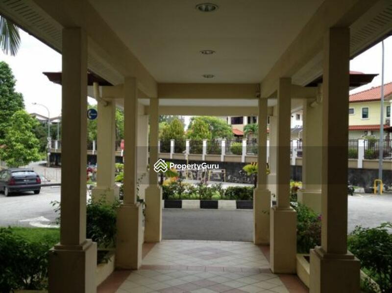 Indah 1 Apartment #0