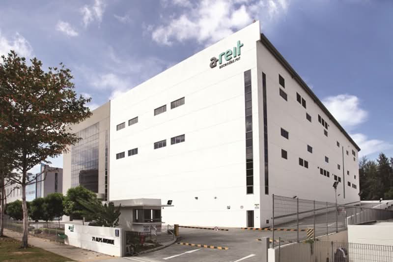 71 Alps Avenue, 71 Alps Avenue, 5,645 sqft, Factory / Workshop (B2) For Rent, by CapitaLand Limited, 60102375 - CommercialGuru.com.sg