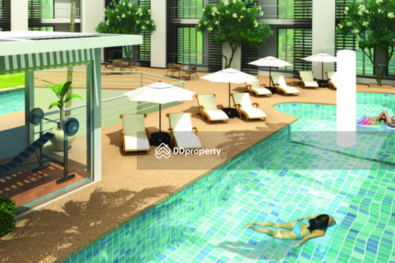 Phuket Avenue Condominium : ภูเก็ต อเวนิว คอนโดมิเนียม #0