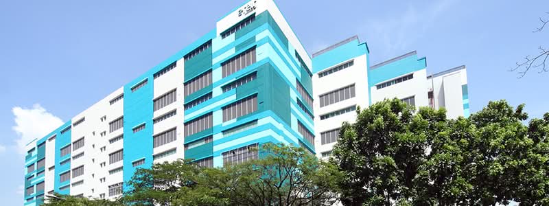Pioneer Hub, 15 Pioneer Walk, 6,106 sqft, Factory / Workshop (B2) For Rent, by CapitaLand Limited, 25463509 - CommercialGuru.com.sg