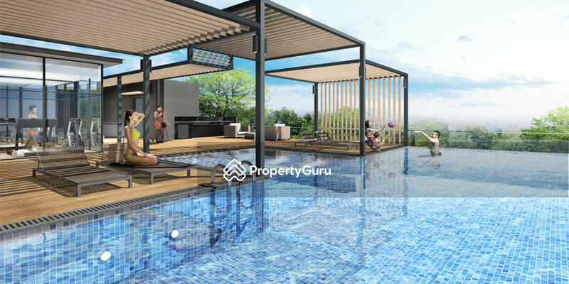 For Rent - 24 One Residences