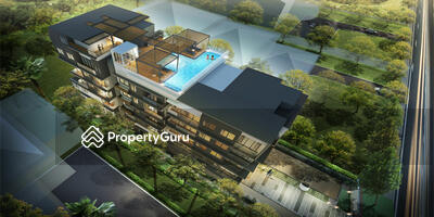  - 24 One Residences