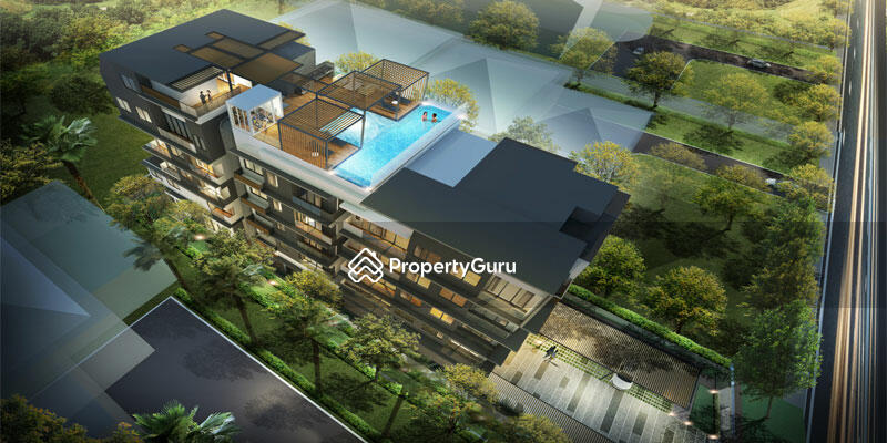 For Rent - 24 One Residences