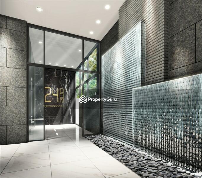 For Rent - 24 One Residences