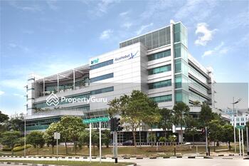 Akzonobel House