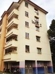 Indah 2 Apartment #0