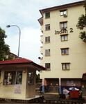 Indah 2 Apartment #0