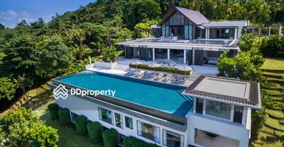 - Ocean’s 11 Villa