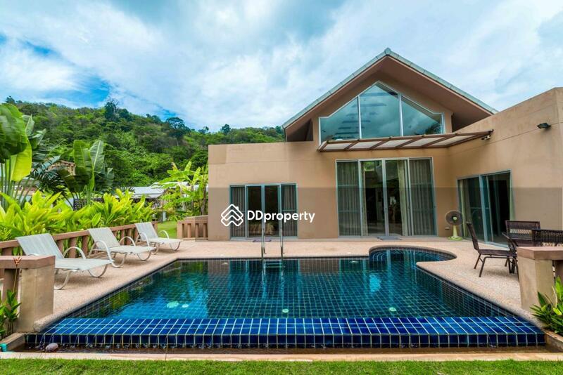 For Sale - Casa Sakoo, Phuket