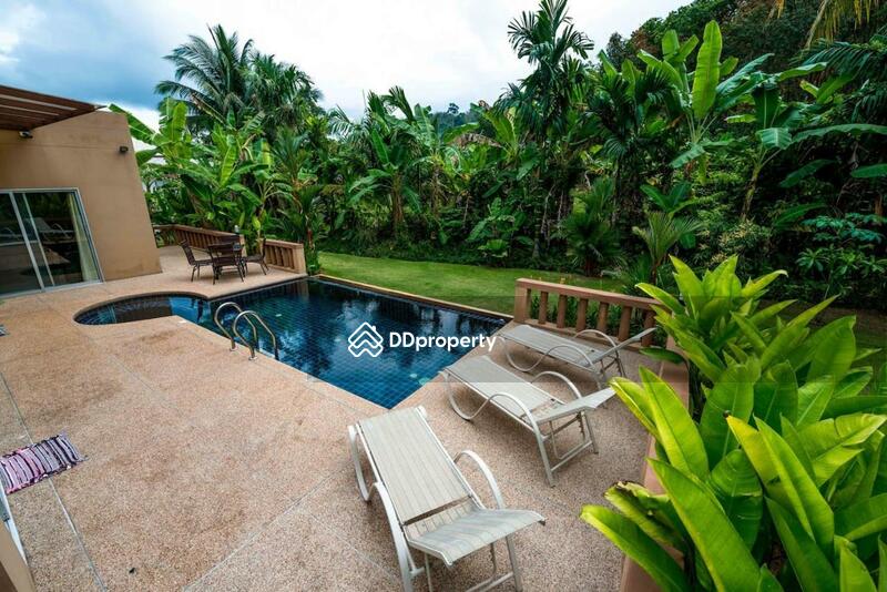 For Sale - Casa Sakoo, Phuket