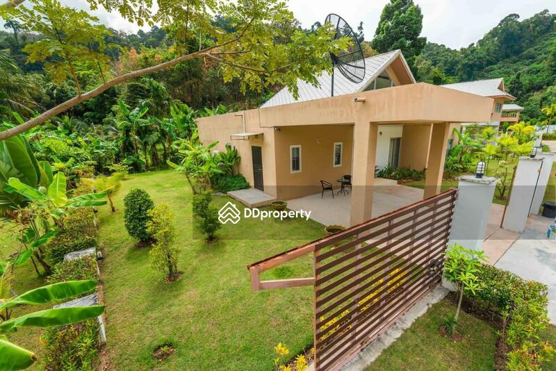 For Sale - Casa Sakoo, Phuket