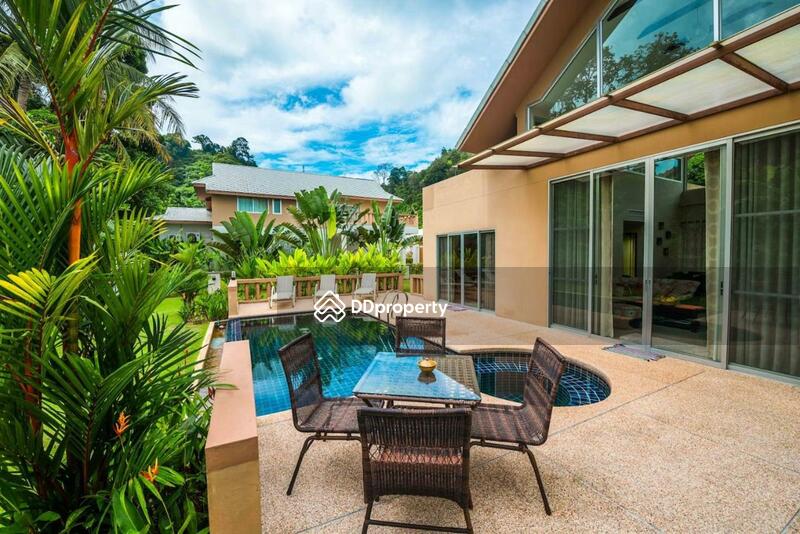 For Sale - Casa Sakoo, Phuket
