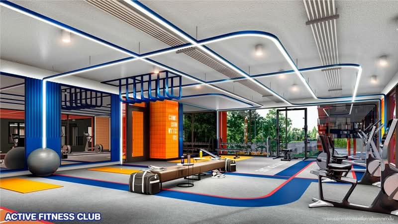 Origin Play Sri Udom Station, กรุงเทพ, บางนาใต้, บางนา, กรุงเทพ, 24 ตร.ม., คอนโด ให้เช่า, โดย อุไลวรรณ บุญศิริ, 500069739 - DDproperty.com
