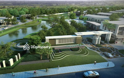 - Villette Townhome Kanchanapisek : วิลเลต ทาวน์โฮม กาญจนาภิเษก