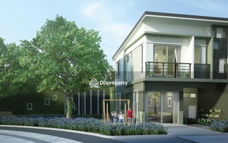 Villette Townhome Kanchanapisek : วิลเลต ทาวน์โฮม กาญจนาภิเษก #0