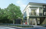 Villette Townhome Kanchanapisek : วิลเลต ทาวน์โฮม กาญจนาภิเษก #0