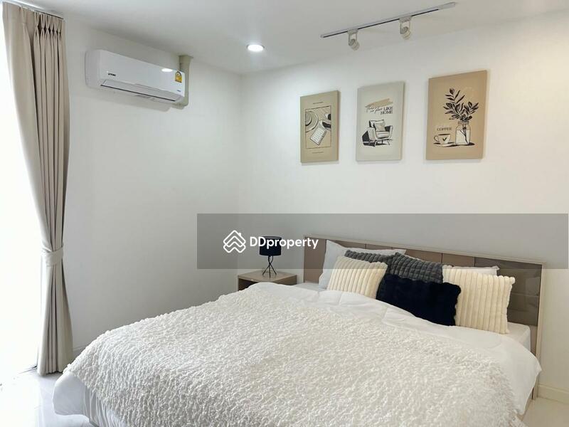 For Rent - SR Complex, Chiang Mai